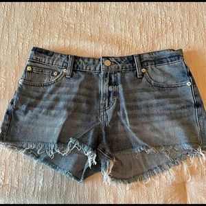 NWT Lucky Brand Denim Shorts